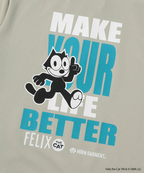 YLB Felix Mock Neck Tee | WOMEN