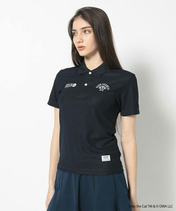 F.T.C Polo | WOMEN