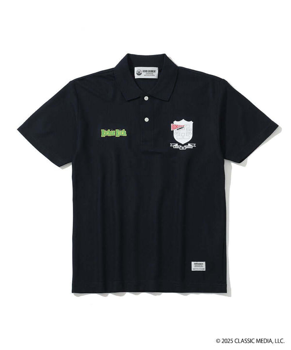 RR Fore Dry Polo | WOMEN