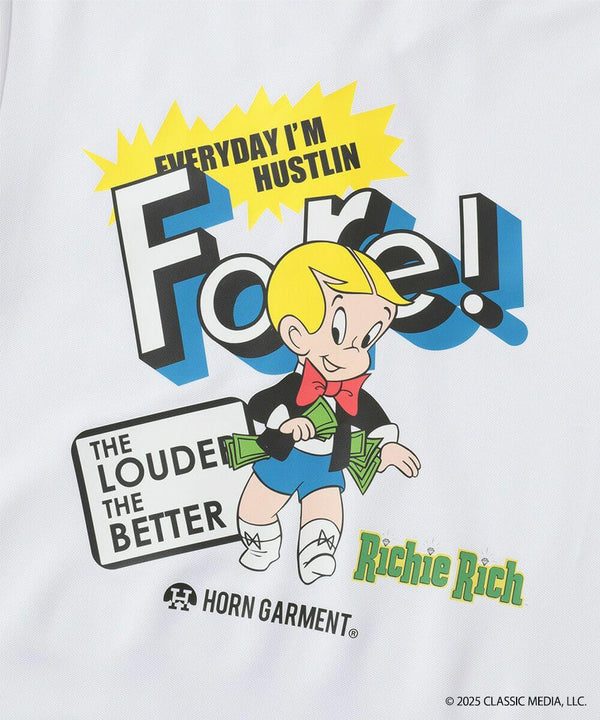 RR Fore Dry Polo | WOMEN
