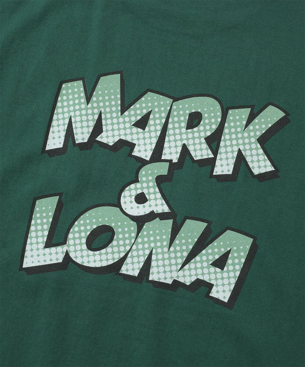 M&L Pop Tone Tee