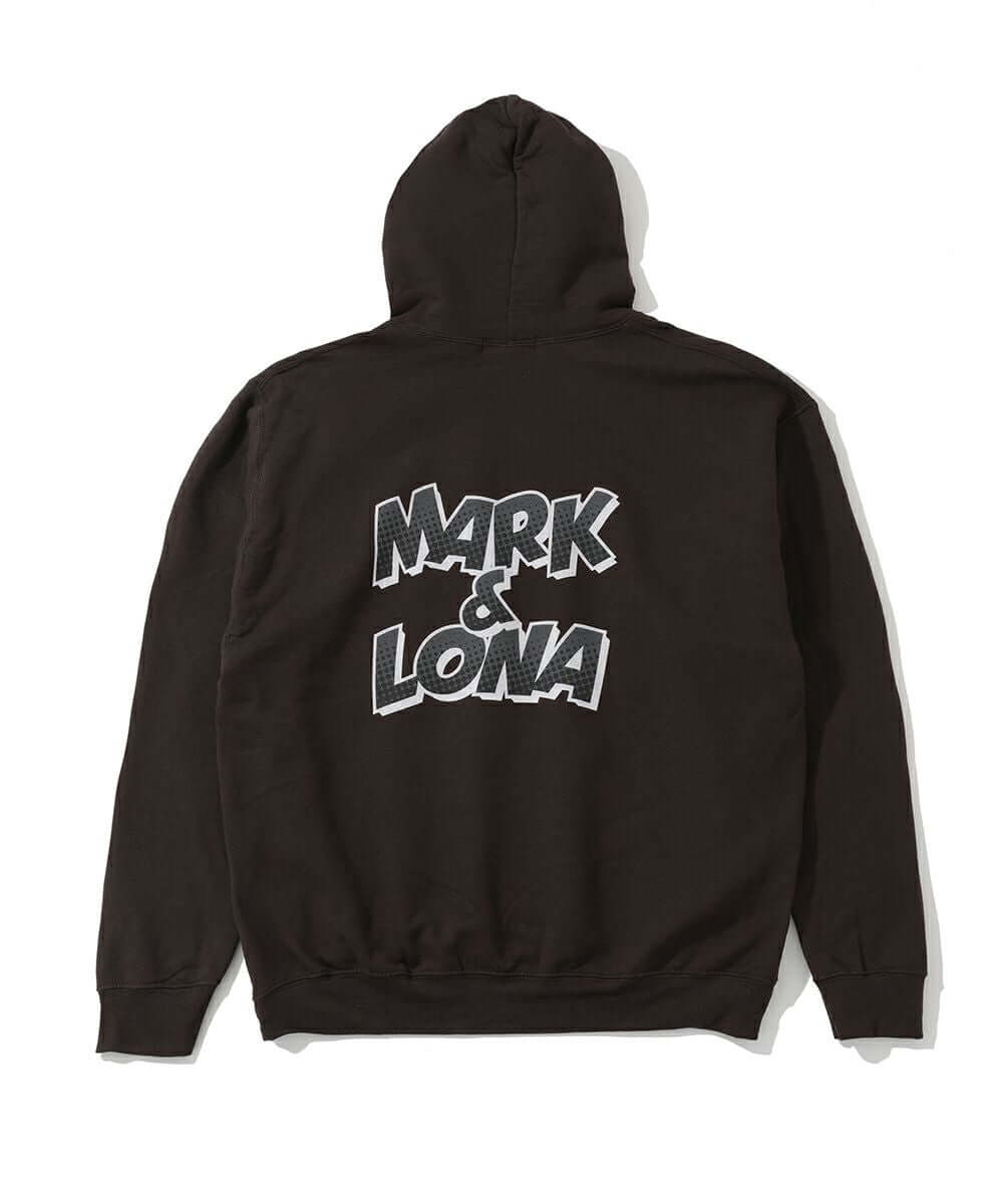 M&L Pop Tone Hoodie | MEN