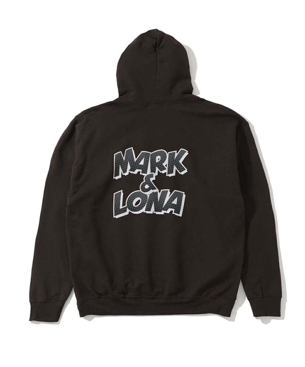M&L Pop Tone Hoodie | MEN