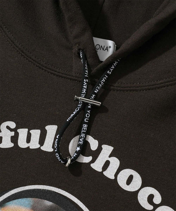 M&L Pop Tone Hoodie | MEN