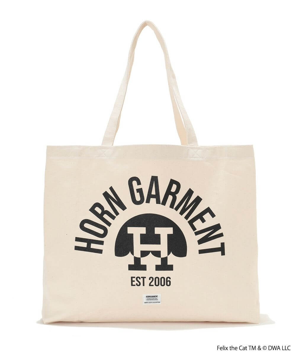 Y.L.B Felix Tote Bag