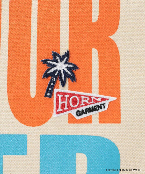 Y.L.B Felix Tote Bag