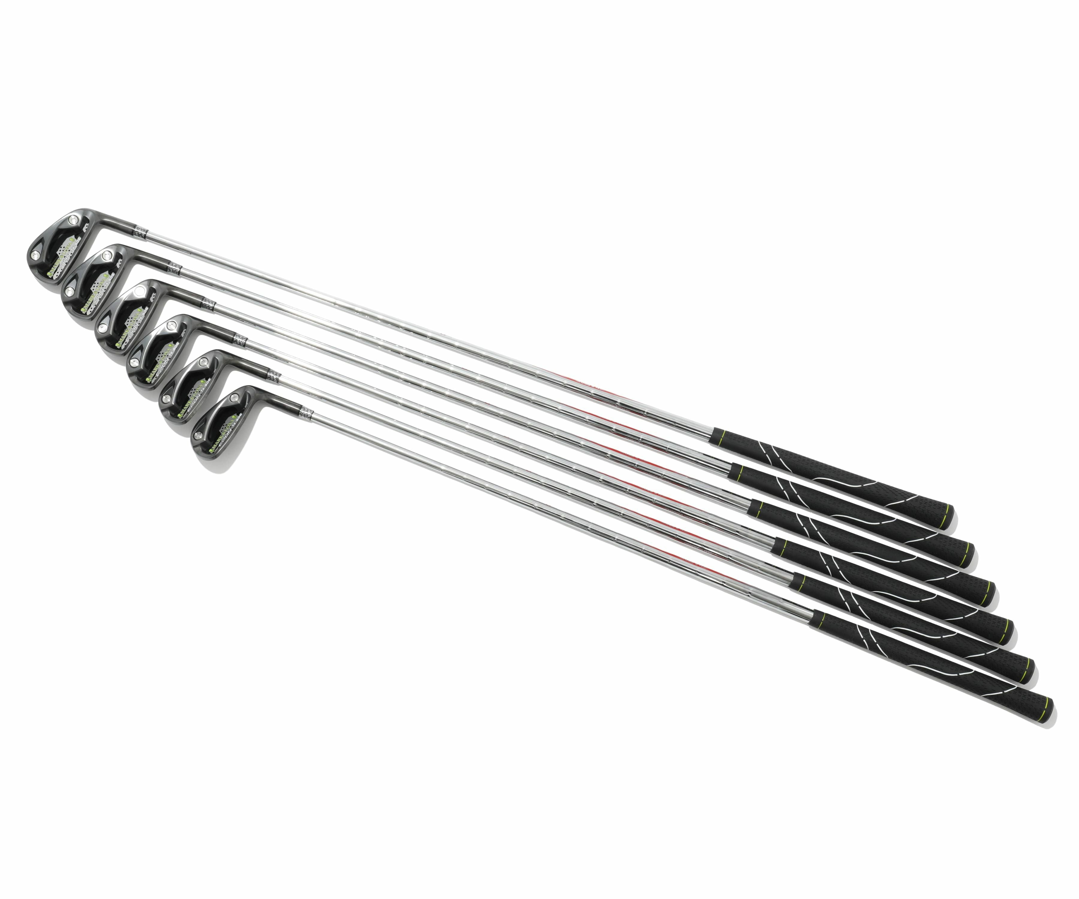 【Limited Quantity】VECTOR IRON TK506M - Modus Shaft