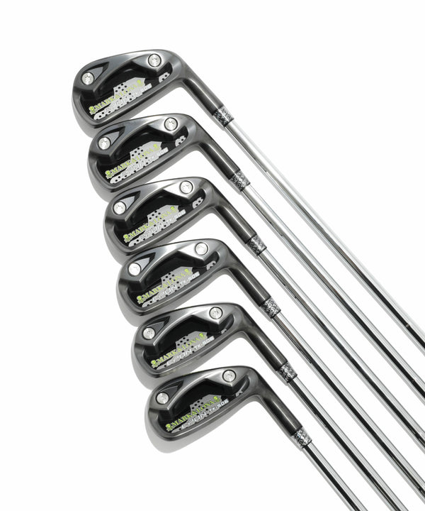 【Limited Quantity】VECTOR IRON TK506M - Modus Shaft