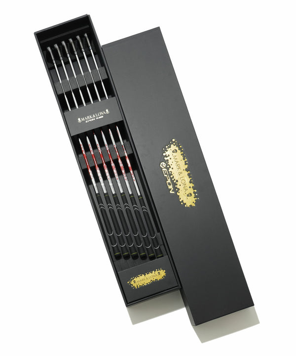 【Limited Quantity】VECTOR IRON TK506M - Modus Shaft