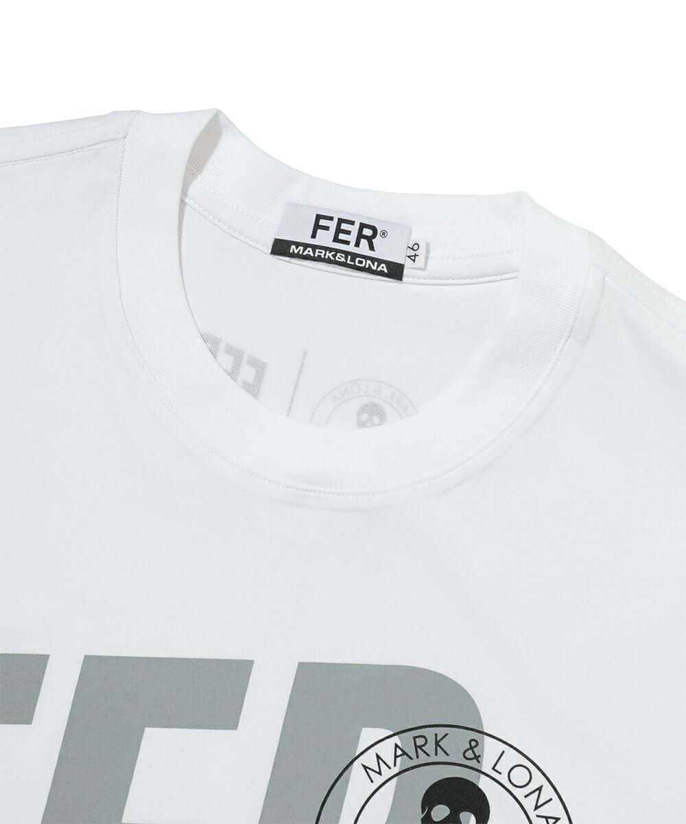 FER Wave Active LS Tee