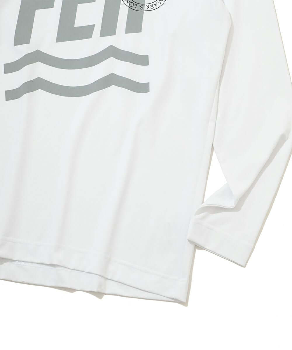 FER Wave Active LS Tee