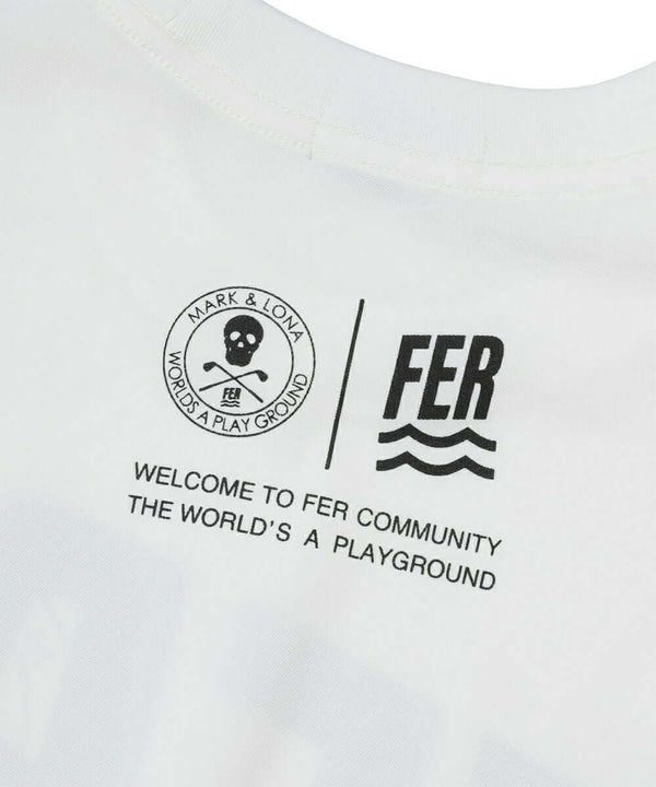 FER Wave Active SS Tee