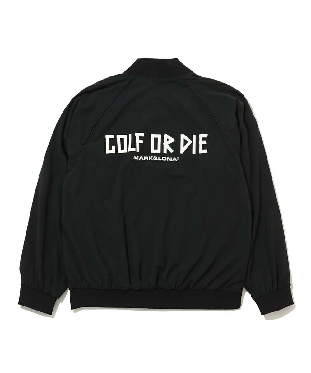 Golf or Surf Air Jacket