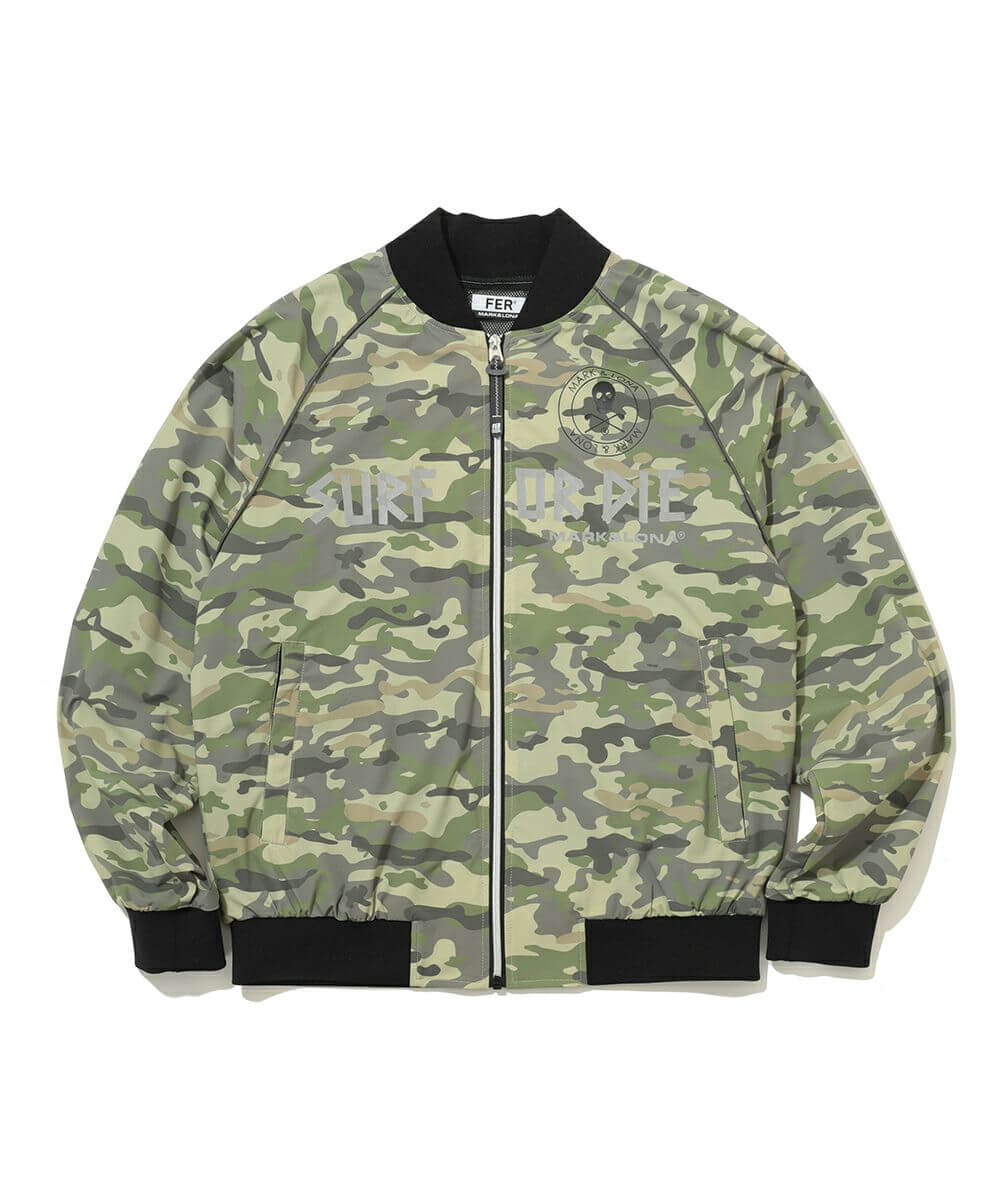 Golf or Surf Air Jacket