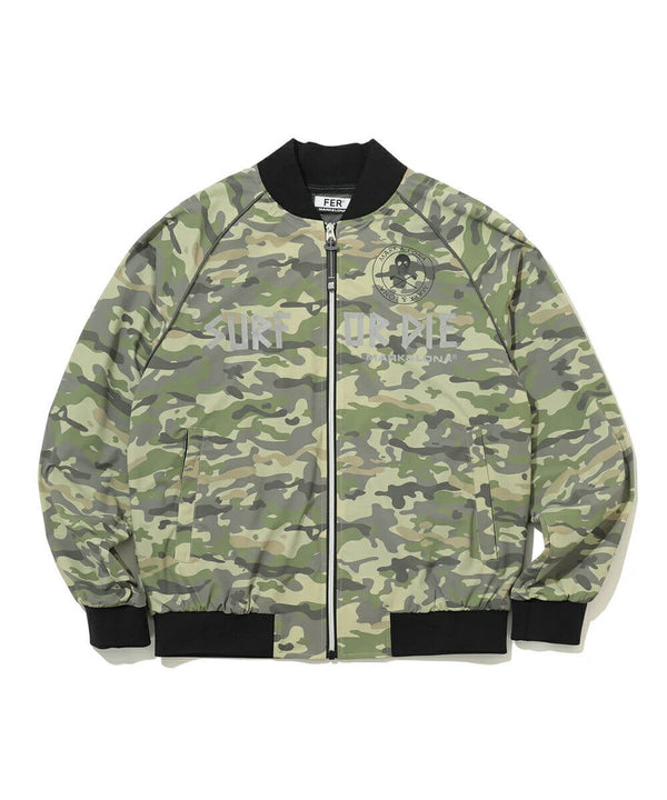 Golf or Surf Air Jacket