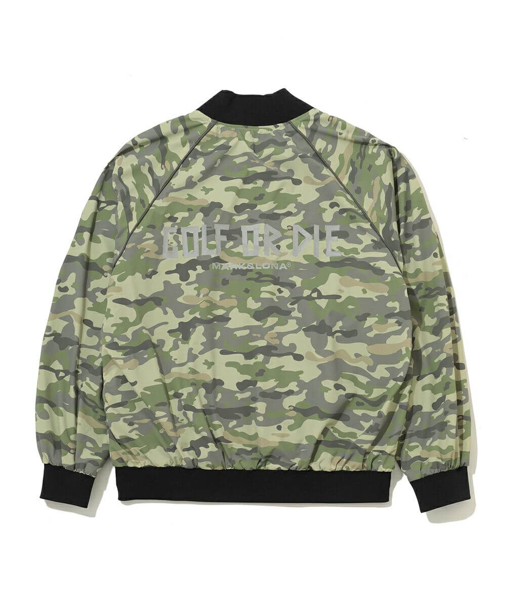 Golf or Surf Air Jacket