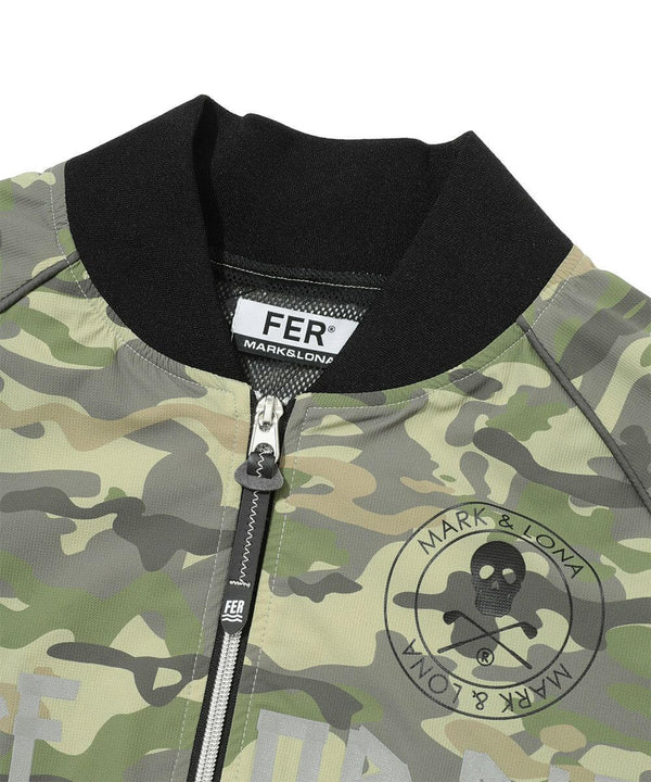 Golf or Surf Air Jacket