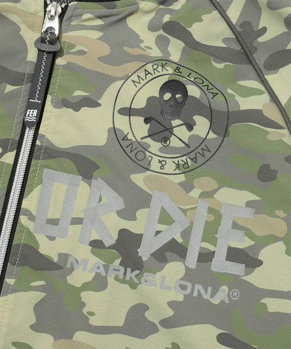 Golf or Surf Air Jacket