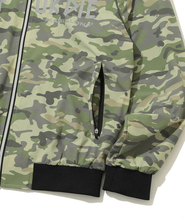 Golf or Surf Air Jacket