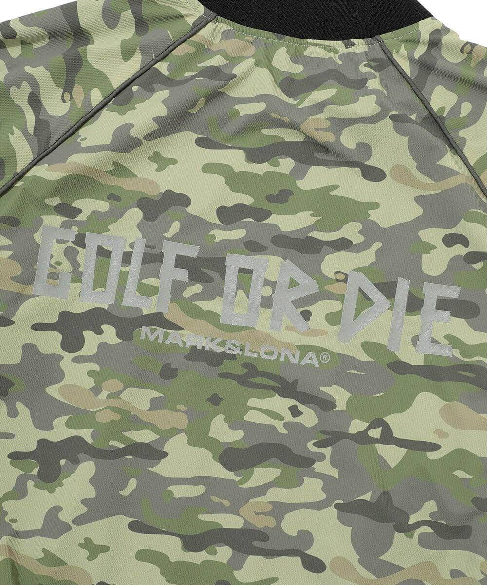 Golf or Surf Air Jacket