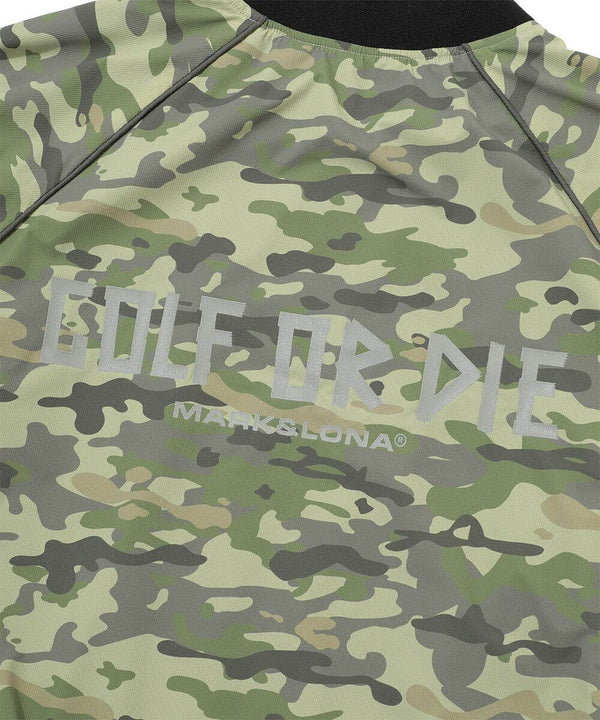 Golf or Surf Air Jacket