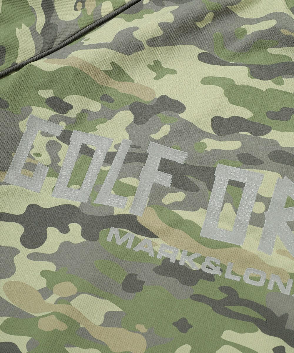 Golf or Surf Air Jacket