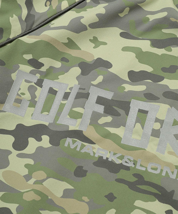 Golf or Surf Air Jacket