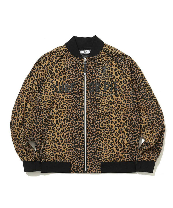 Golf or Surf Air Jacket