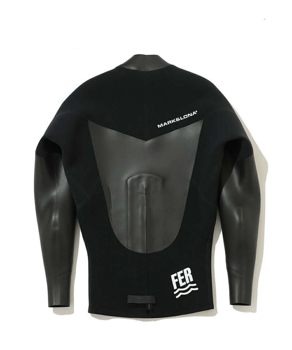 TT Wetsuit Tops | MEN