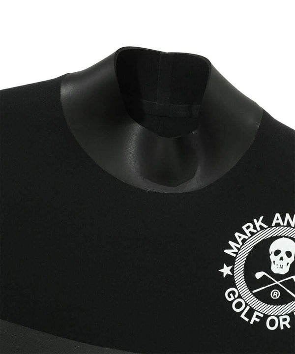 TT Wetsuit Tops | MEN