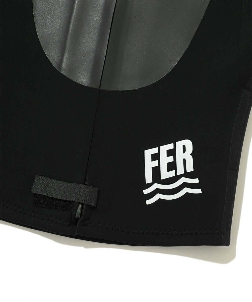 TT Wetsuit Tops | MEN