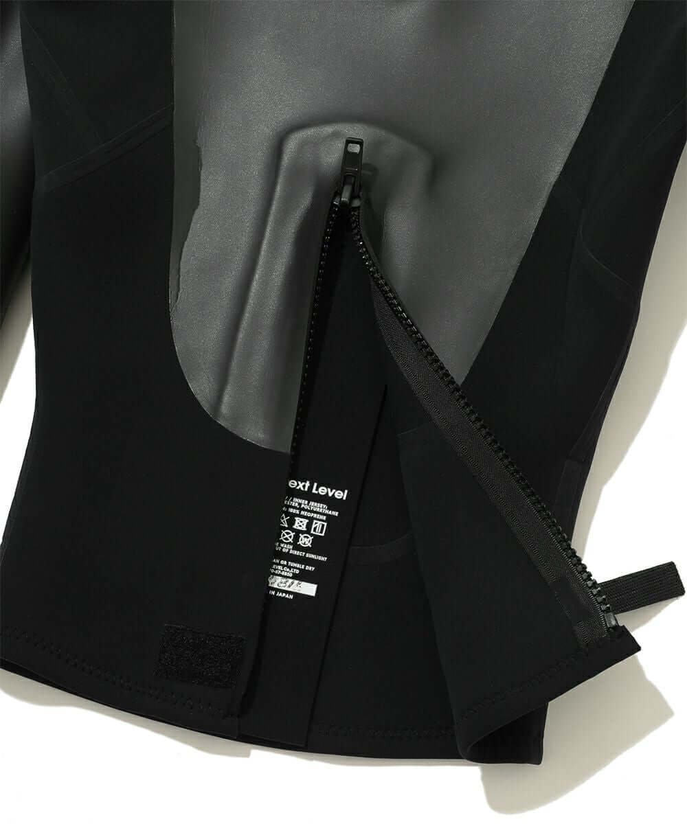 TT Wetsuit Tops | MEN
