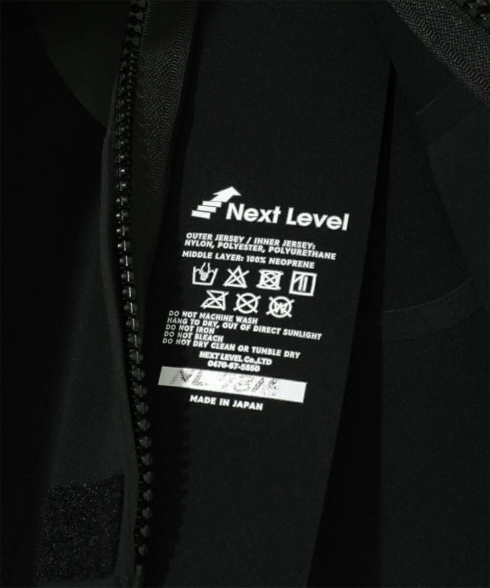 TT Wetsuit Tops | MEN