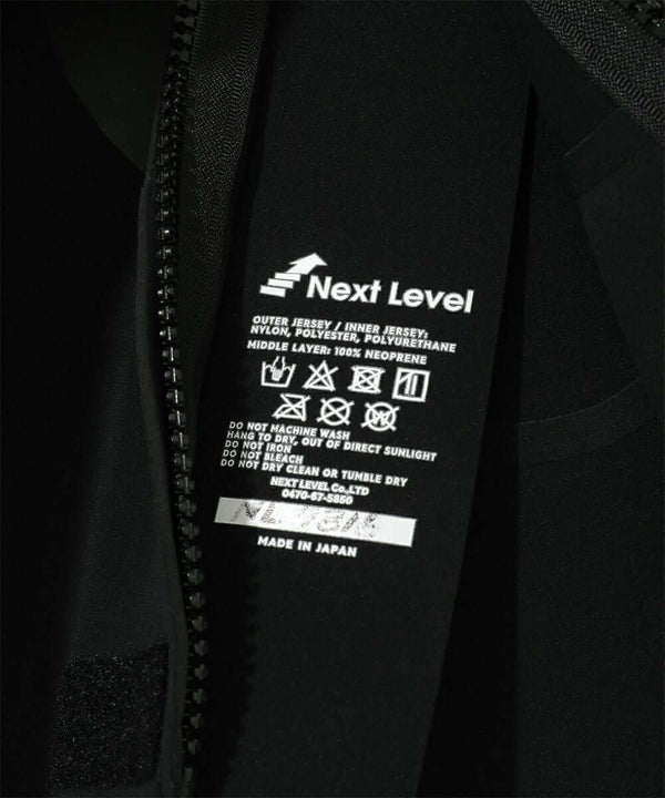 TT Wetsuit Tops | MEN