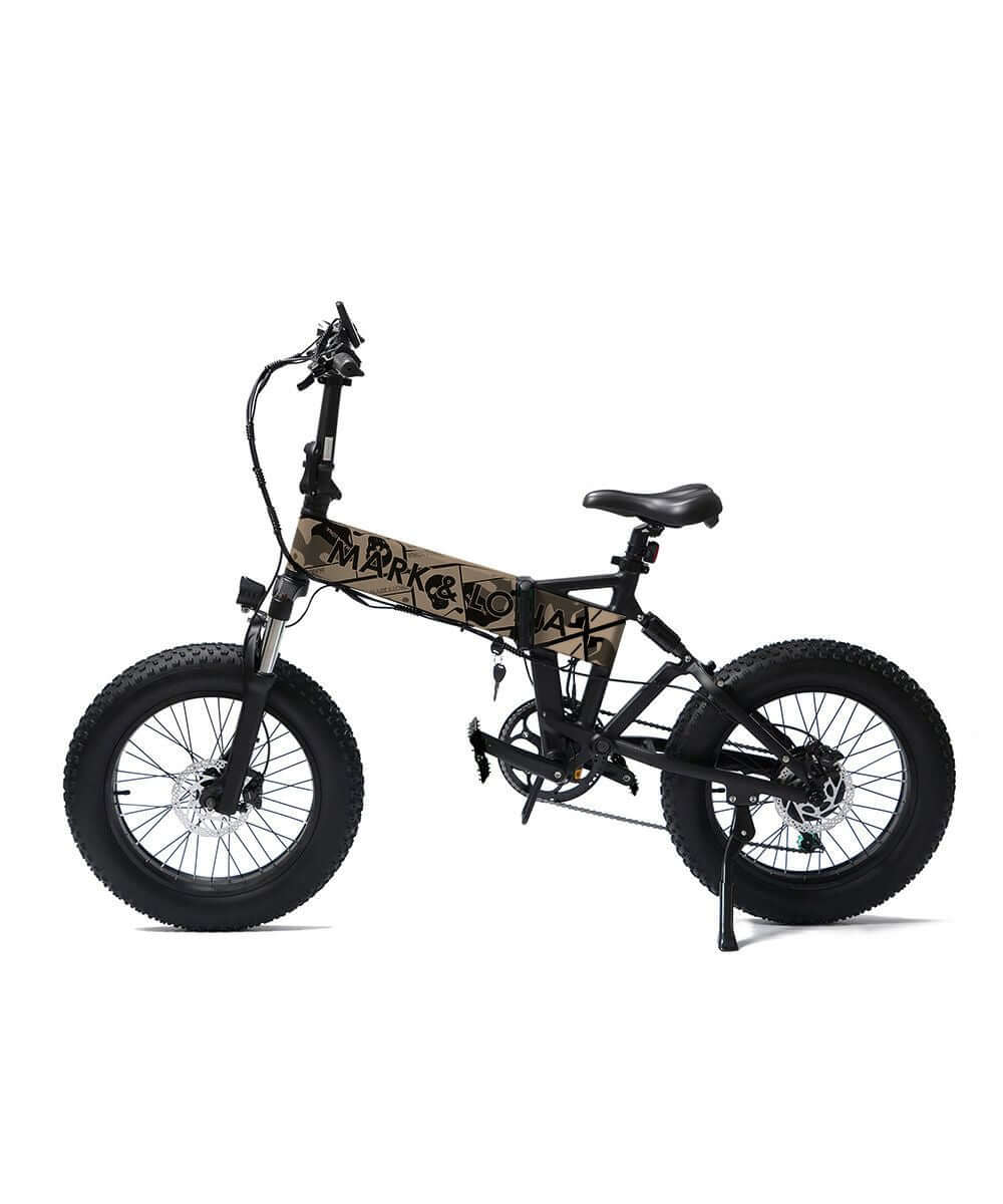 MOVE XS - MARK & LONA Edition