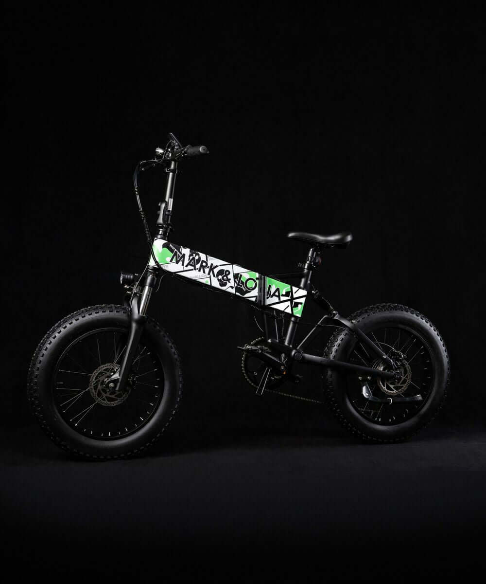 MOVE XS - MARK & LONA Edition