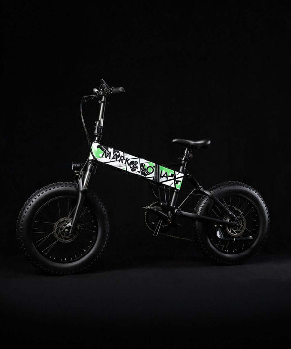 MOVE XS - MARK & LONA Edition