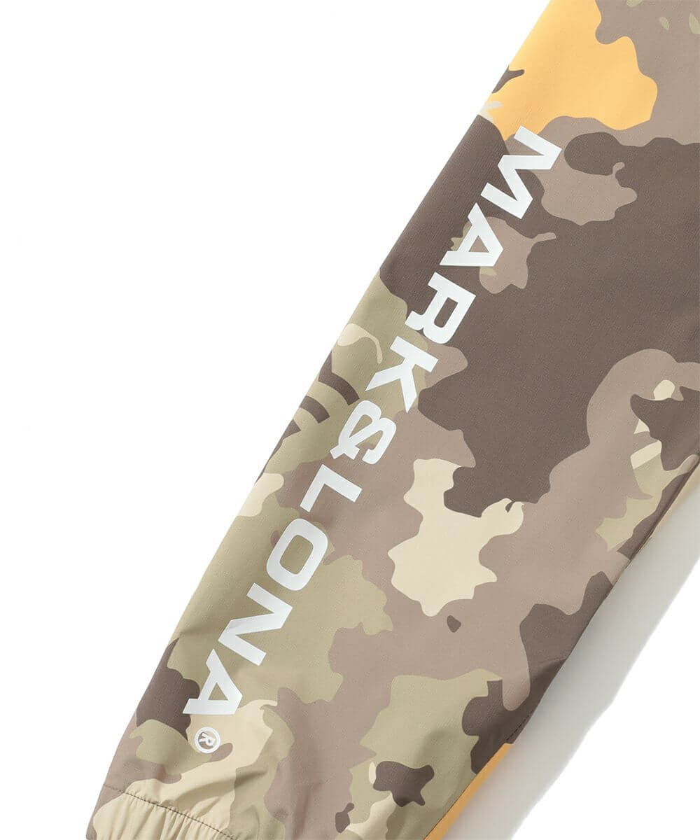 FER Camo Water Proof Jacket | MEN