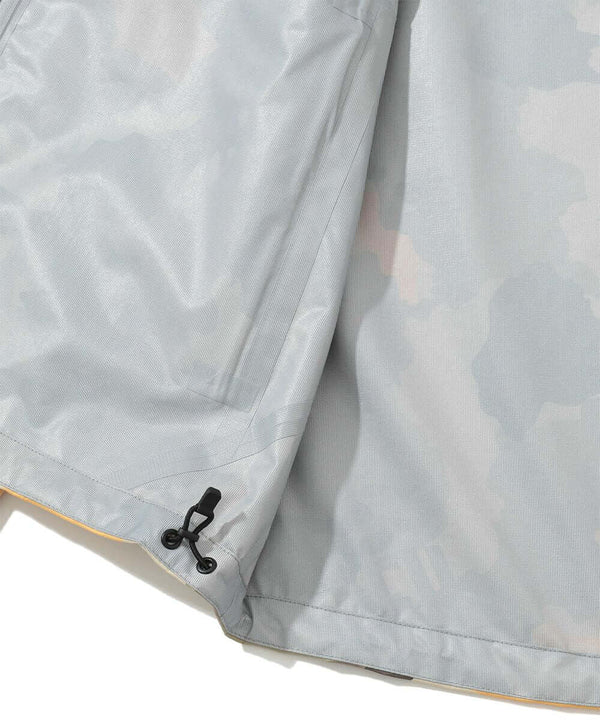 FER Camo Water Proof Jacket | MEN
