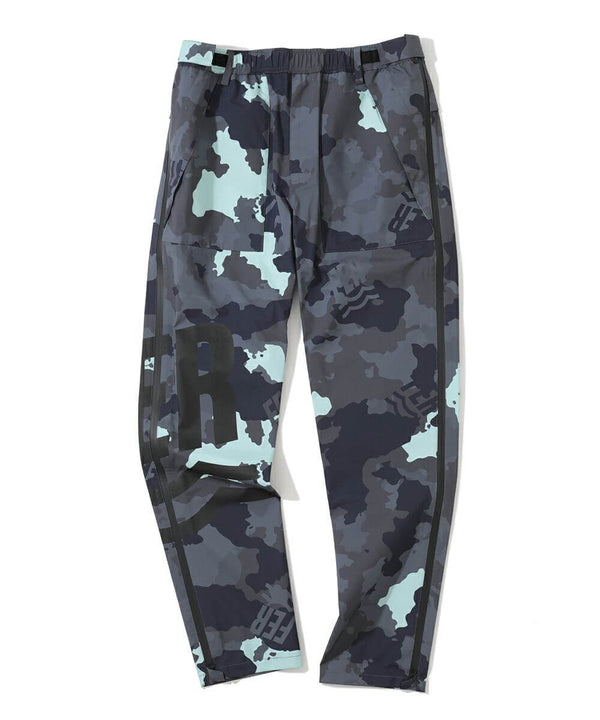 FER Camo Water Proof Pants | MEN