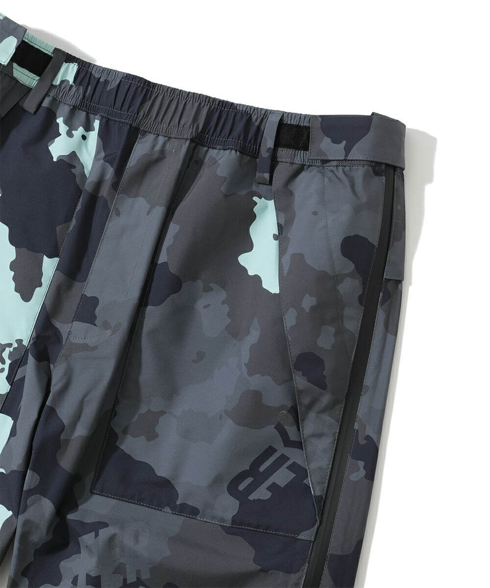 FER Camo Water Proof Pants | MEN