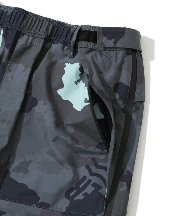 FER Camo Water Proof Pants | MEN