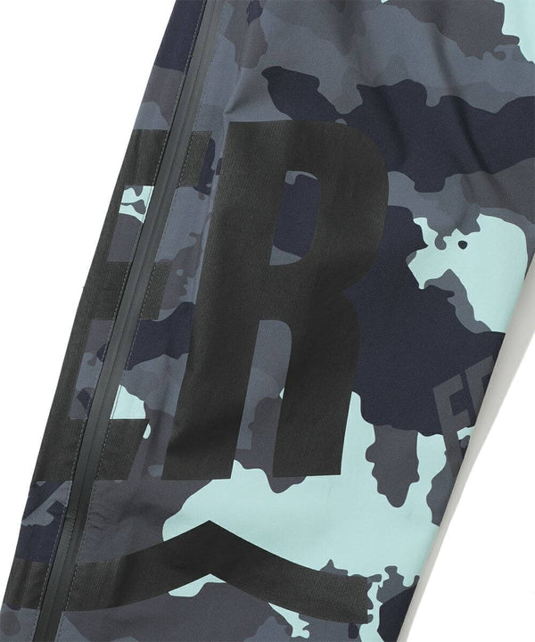 FER Camo Water Proof Pants | MEN