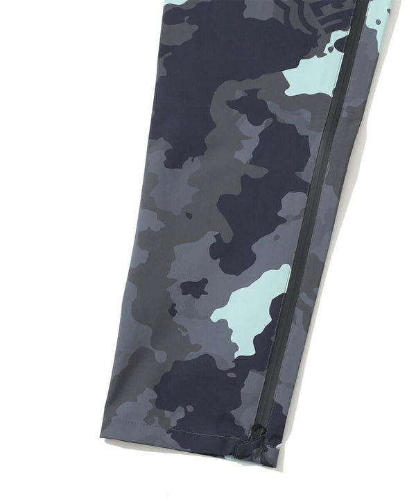 FER Camo Water Proof Pants | MEN