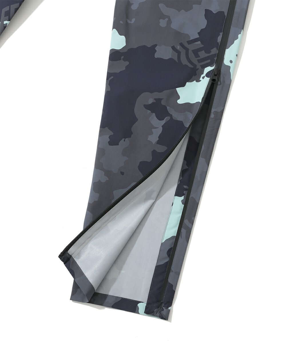 FER Camo Water Proof Pants | MEN