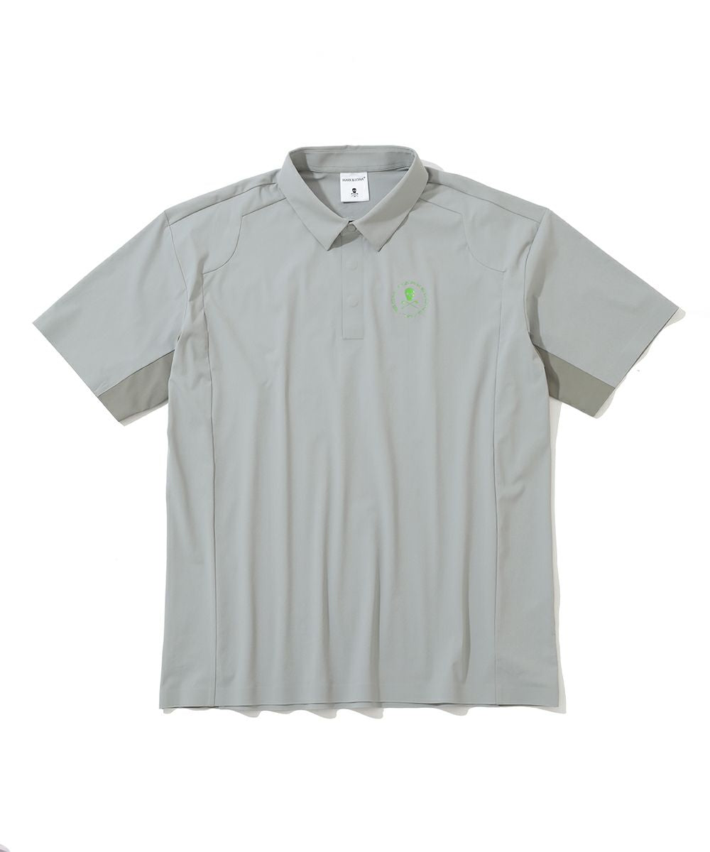 Voltaic Laser Vent Polo | MEN