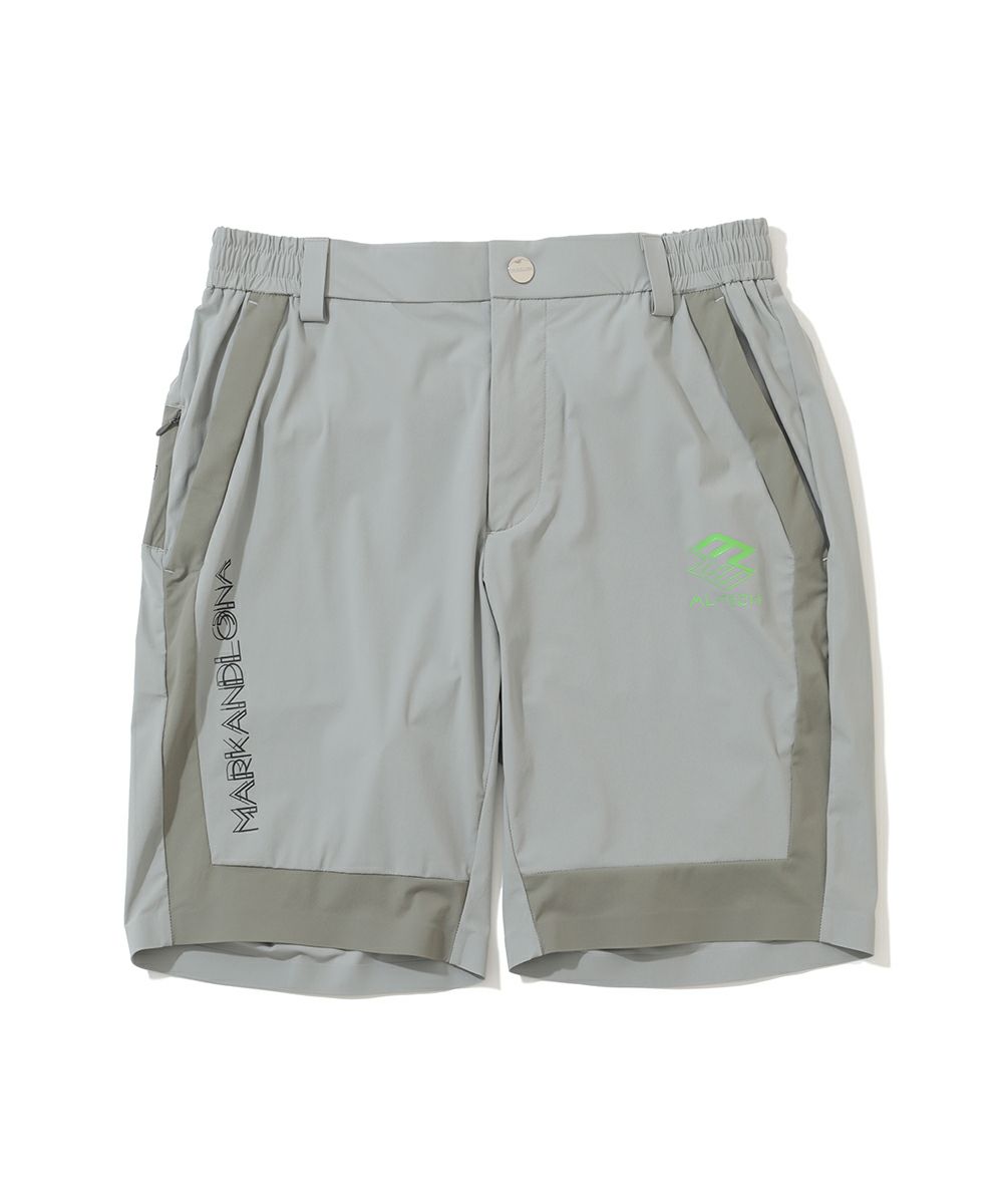 Voltaic Vent Utility Shorts | MEN