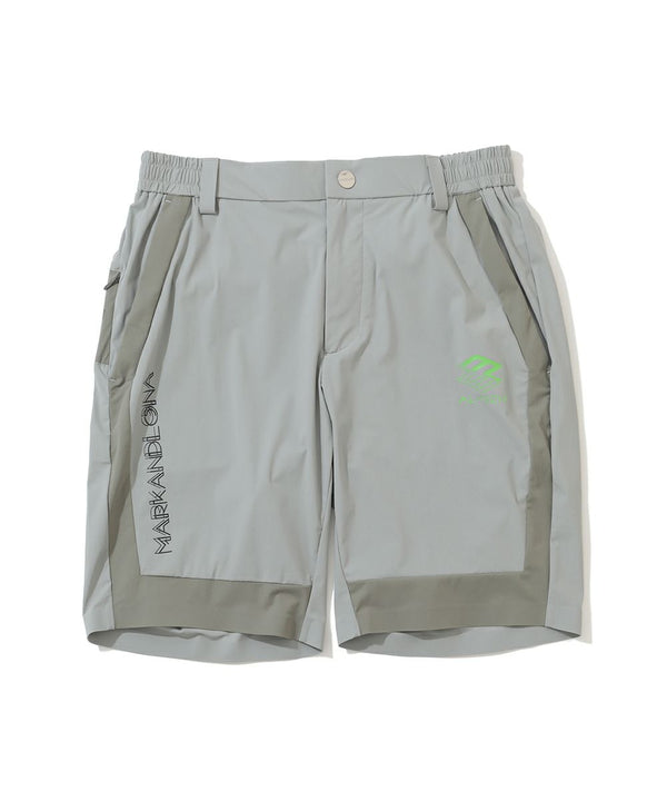 Voltaic Vent Utility Shorts | MEN