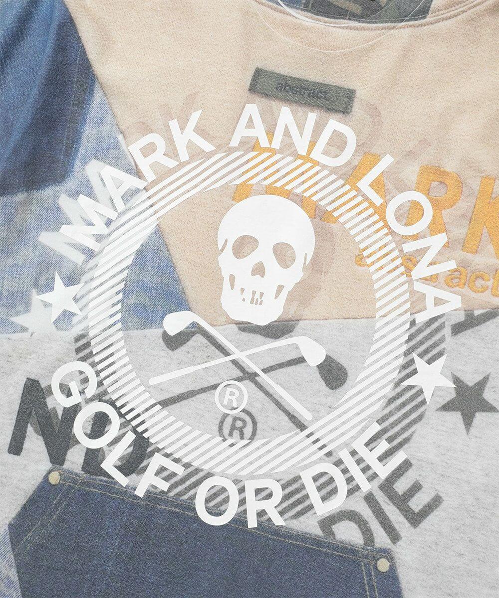 Abstract One-off TEE | MEN