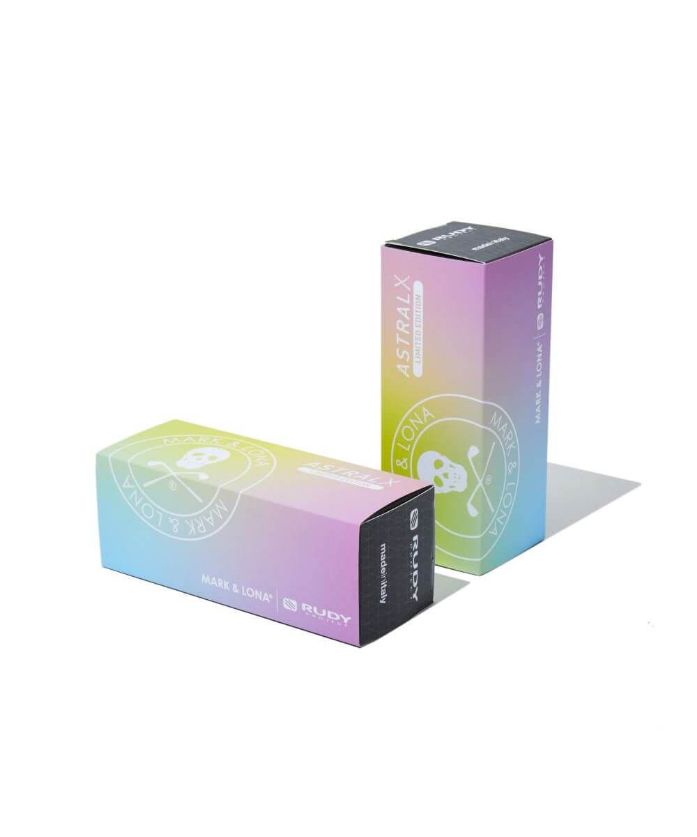 ASTRAL X ML | MEN and WOMEN